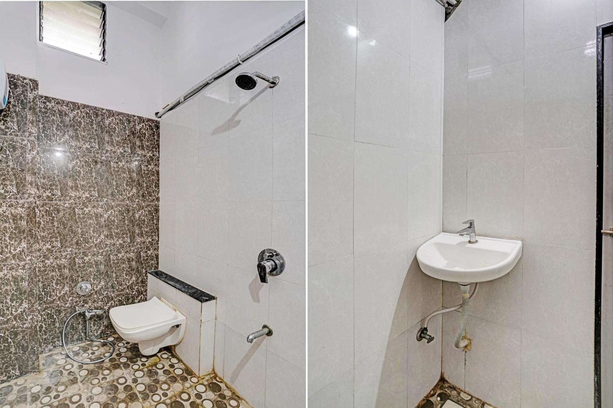 OYO 90395 Hotel 9 Surat Buitenkant foto